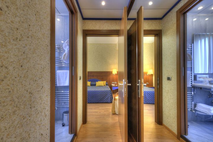 Hotel Interior 64 of 67