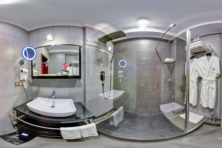 Bath Amenities