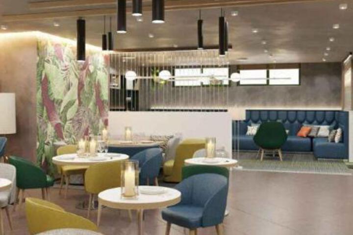 Fitness Center Photo