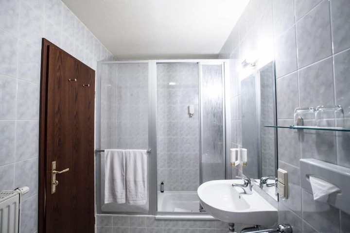 Bath Amenities