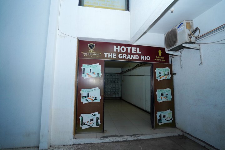 Hotel 23 of 25
