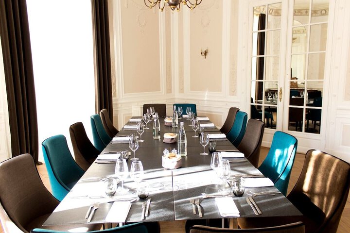 Dining Photos