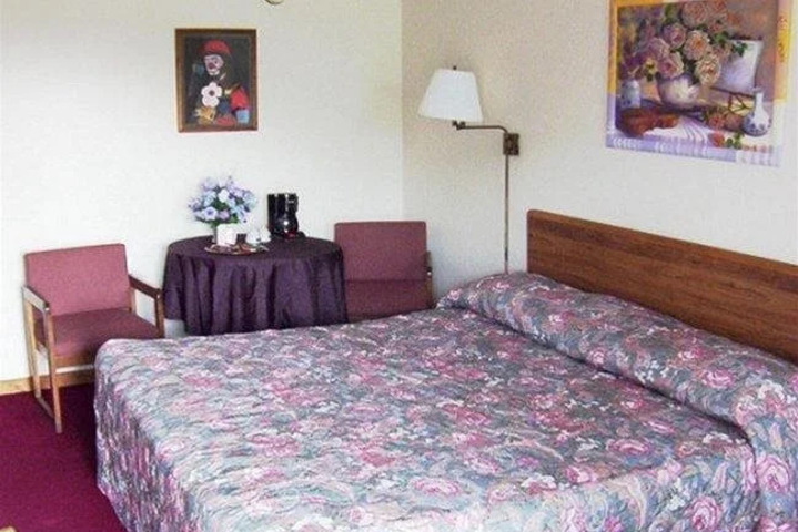 COUNTRY VIEW INN