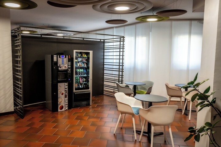 Lobby Photos