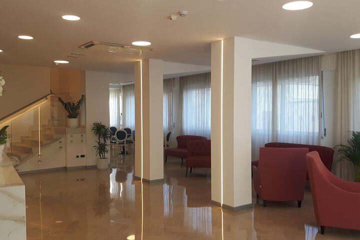 Hotel Interior 7 of 61