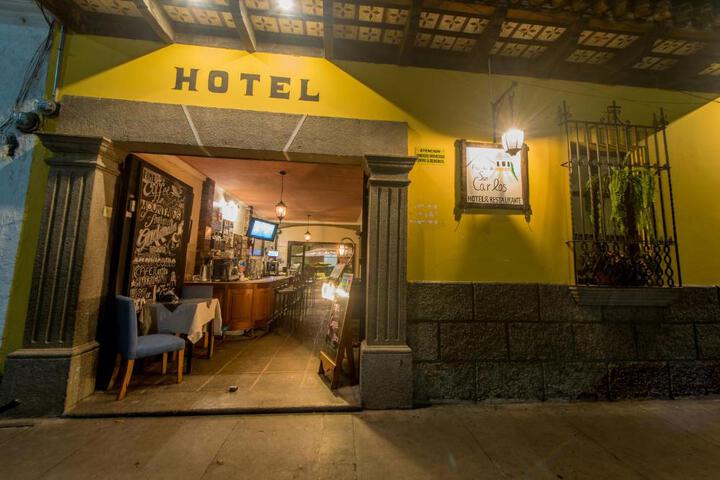 Fitness Facility Photos