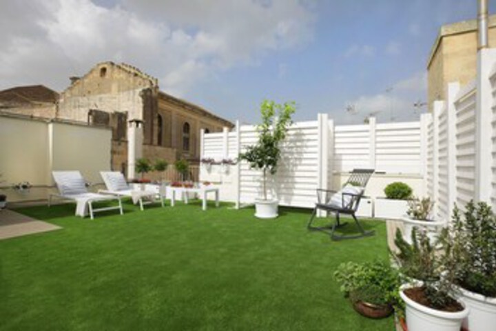 Terrace/Patio 34 of 35