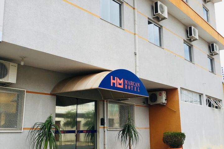 Hotel 17 of 18
