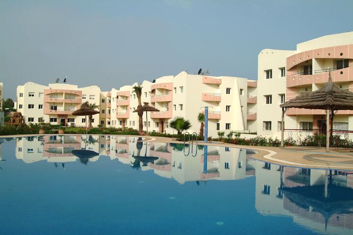 Hotel 46 of 50