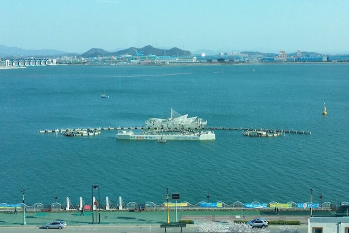 View from room