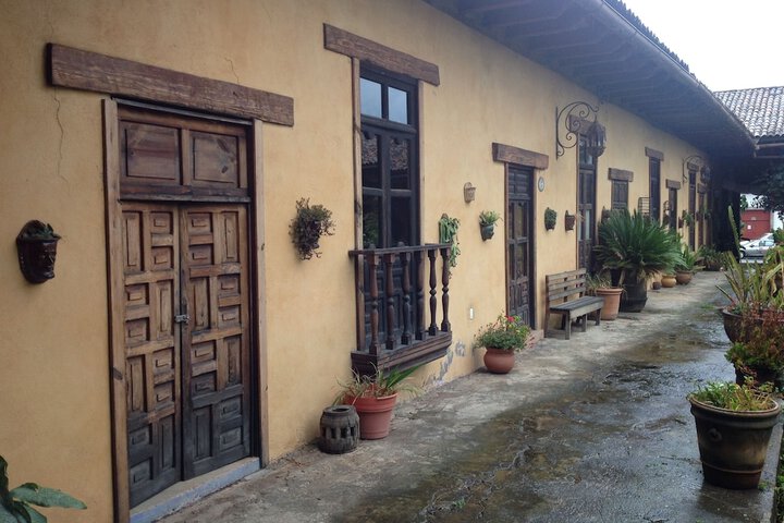 Meson de San Antonio