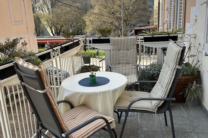 Terrace/Patio 9 of 24