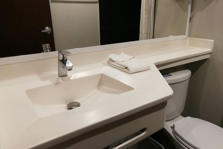 Bathroom Vanities