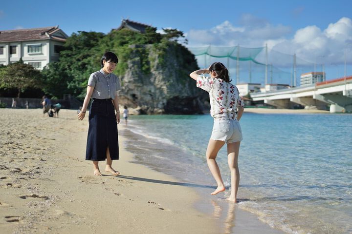 Beach 131 of 138