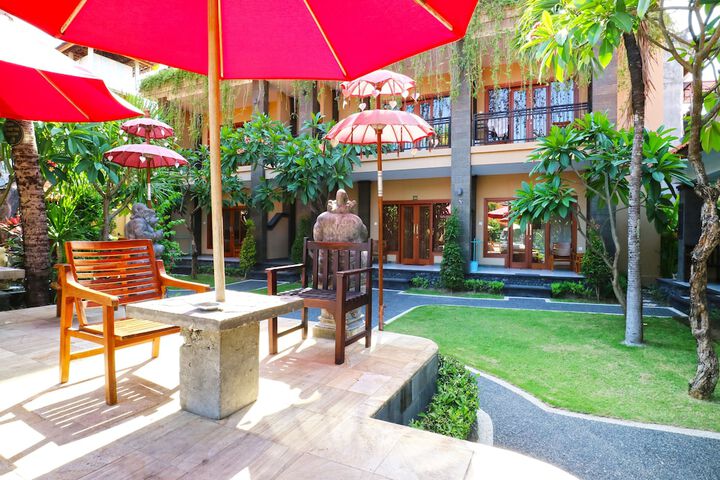 Hotel 62 of 63