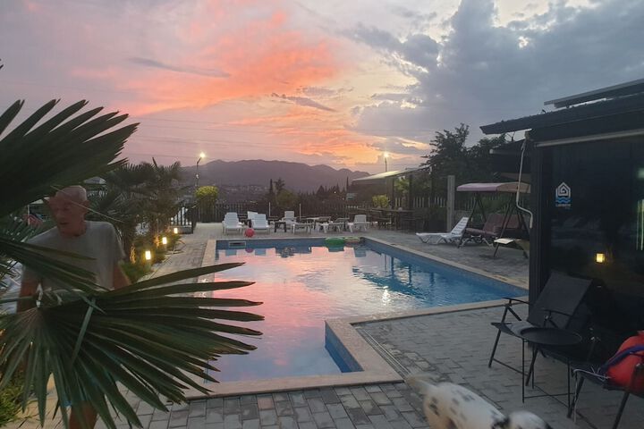 Pool 27 of 55