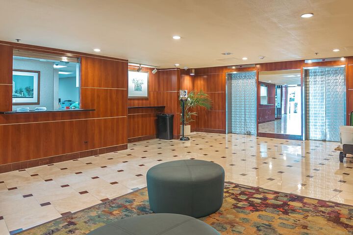Lobby Photos