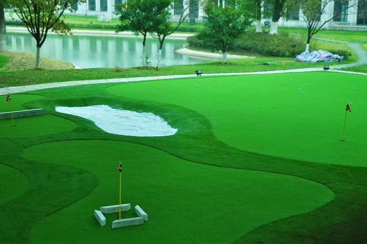 Golf 30 of 77