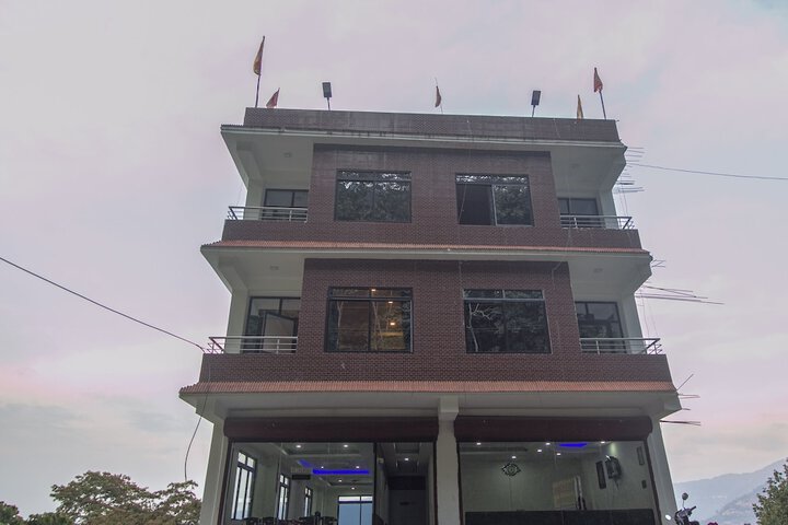 Hotel 4 of 18