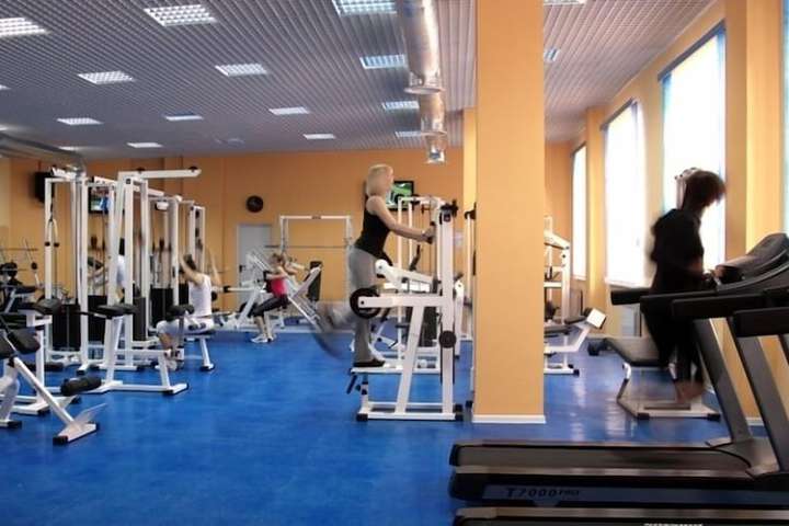 Health and Fitness 34 of 39
