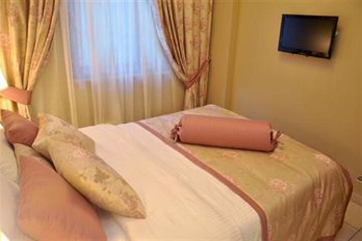 Standard Room Photo