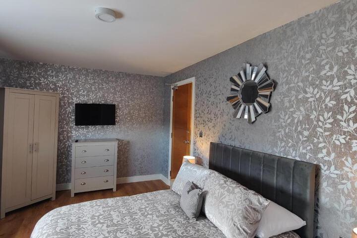 Liverpool Stays - Kempston Court
