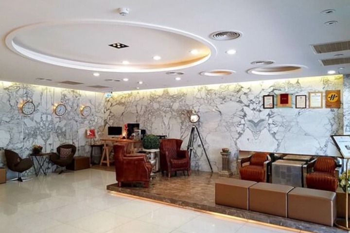 Hotel Interior 3 of 99