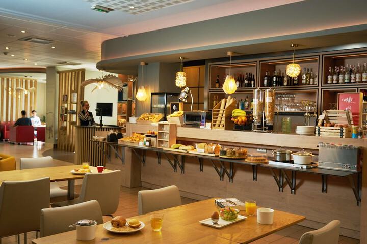 Hotel 59 of 62