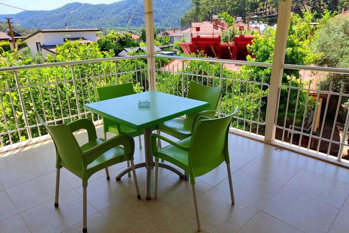 Terrace/Patio 45 of 107