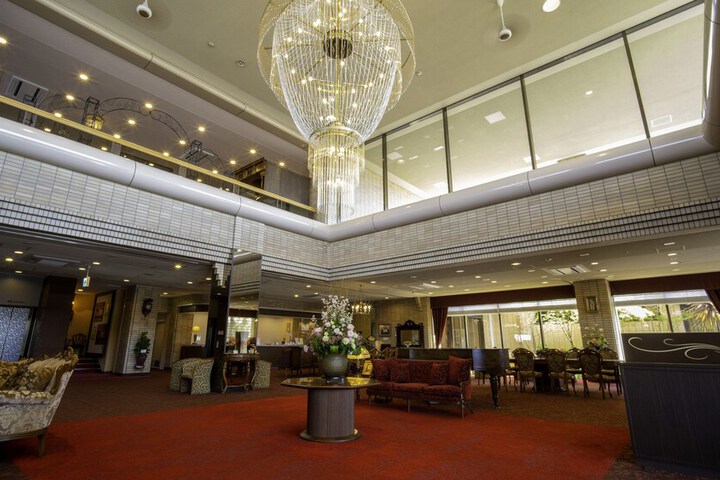 Hotel Interior 2 of 74