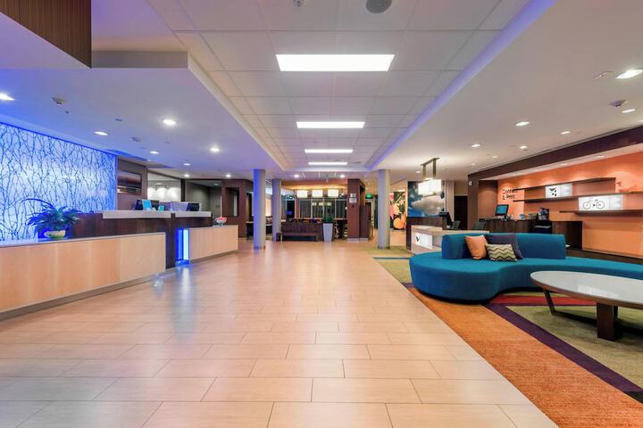 Hotel Interior 3 of 34