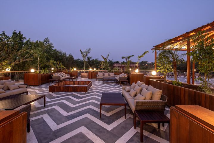 Terrace/Patio 70 of 71