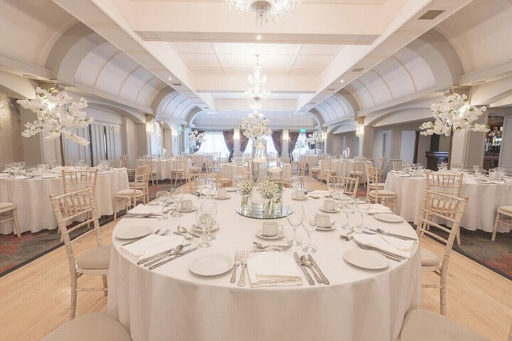 Wedding/Banquet 54 of 78