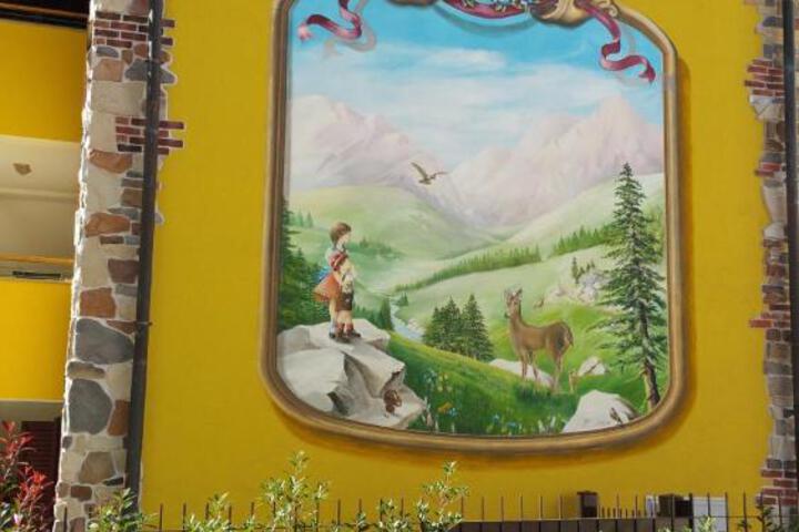 Fitness Facility Photos