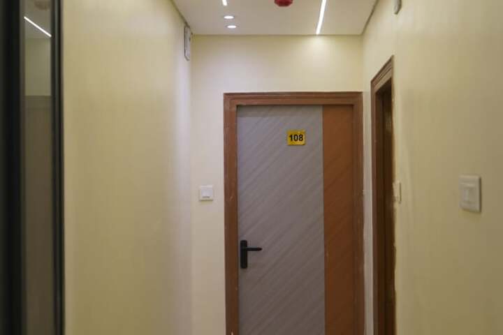 Hotel Aroma in Prayagraj