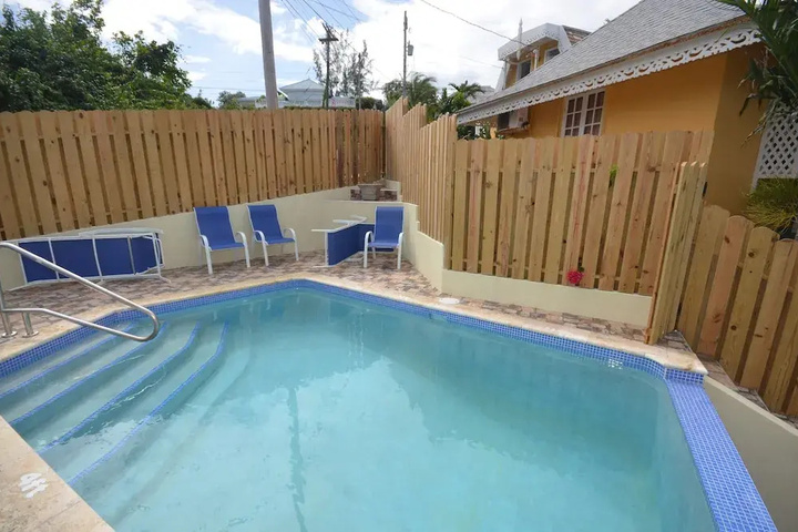 Pool 10 of 18