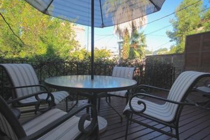 Terrace/Patio 74 of 76