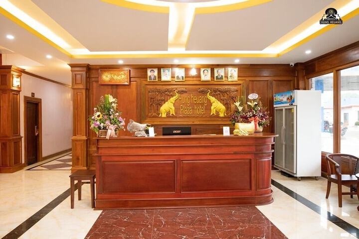 Houng Heung Hotel