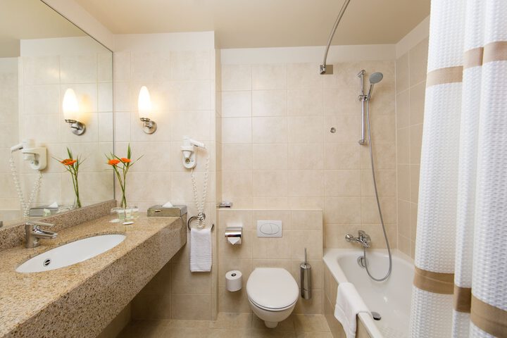 Bathroom Vanities