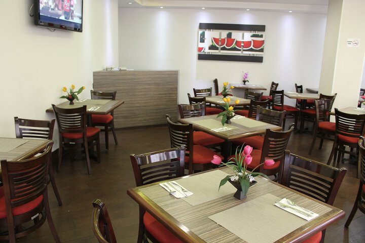 Restaurants
