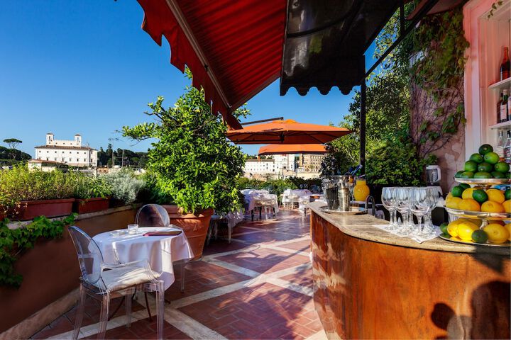 Terrace/Patio 136 of 150
