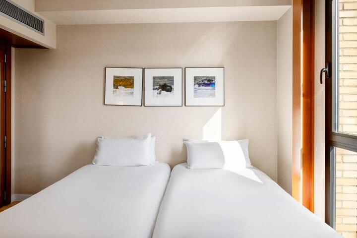 Fitness Center Photo