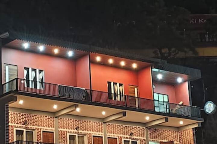 Hotel Kempty Retreat in Mussoorie