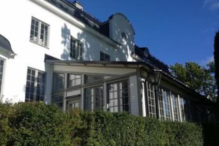 Hotel 16 of 27
