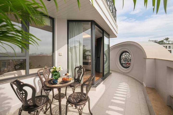 Terrace/Patio 74 of 74