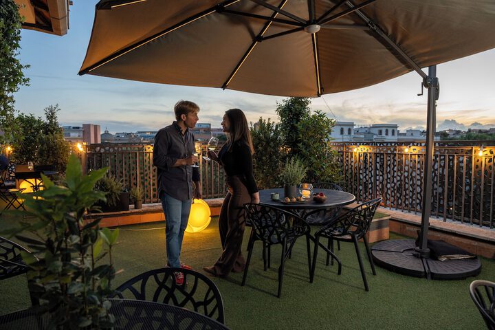 Terrace/Patio 185 of 188