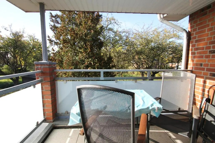 Terrace/Patio 6 of 11