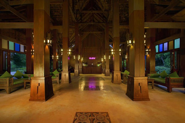 Hotel Interior 9 of 109