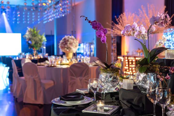 Wedding/Banquet 46 of 55