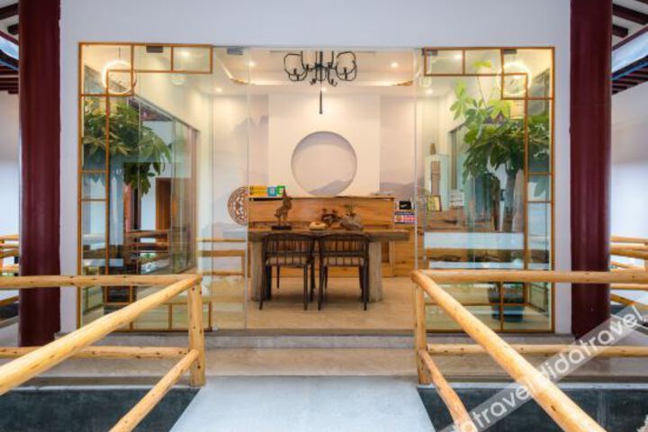 Hotel Interior 13 of 23